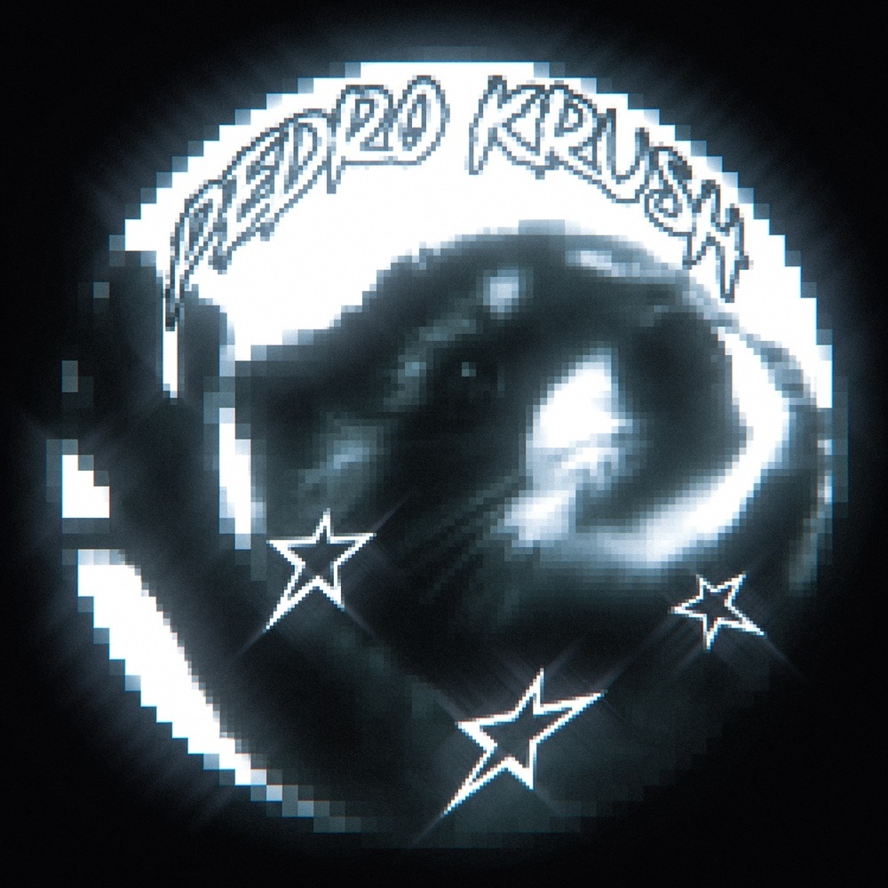 Pedro Krush - slowed