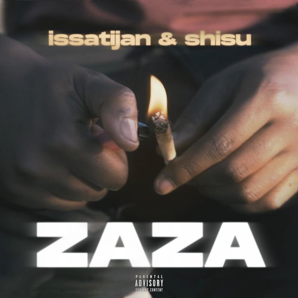 Zaza (feat. SHISU & 42) (Explicit)