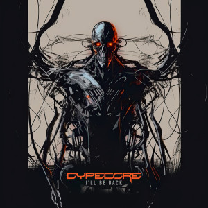 ดาวน์โหลดและฟังเพลง I'll Be Back พร้อมเนื้อเพลงจาก Cypecore
