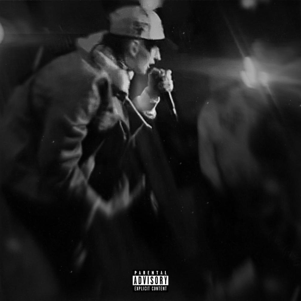 ENEMIES (feat. Jarron Laurent) (Explicit)