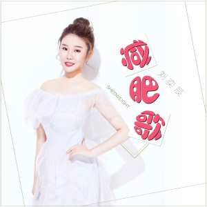 收聽劉奕辰的減肥歌（dj版） (DJ版伴奏)歌詞歌曲