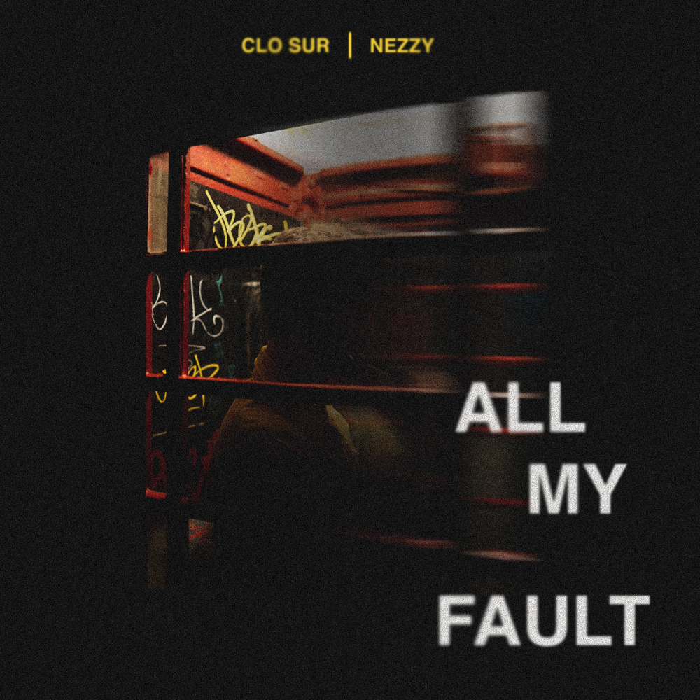 All My Fault