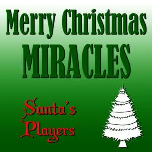 ดาวน์โหลดและฟังเพลง Auld Lang Syne พร้อมเนื้อเพลงจาก Santa's Players