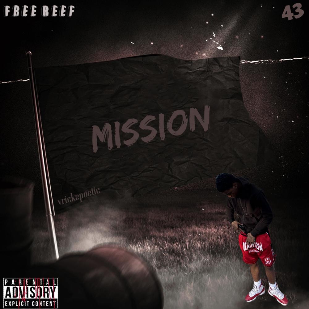 Mission (Explicit)