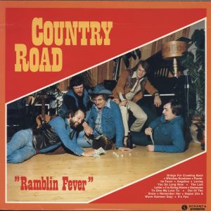 收聽Country Road的Hopes(On a Warm Summer Day)歌詞歌曲