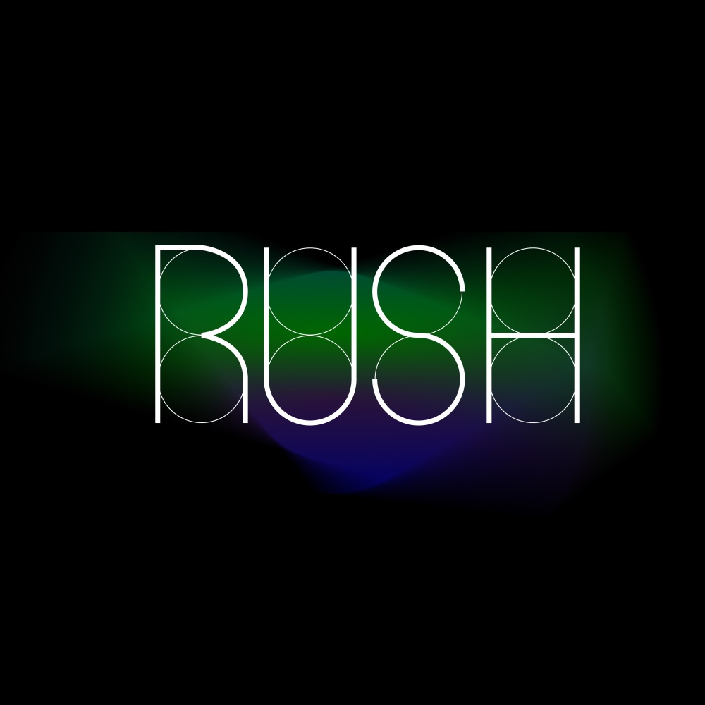 Rush (Radio Version)
