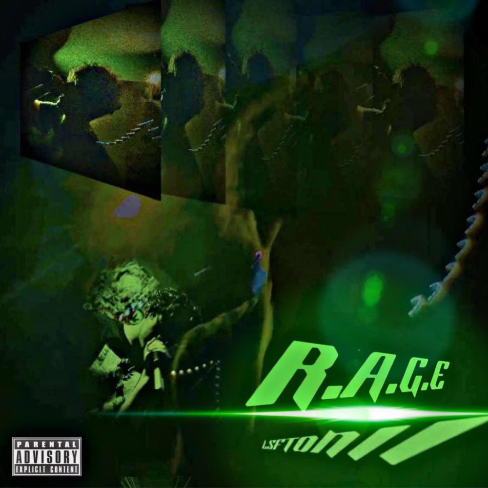 R.A.G.E (Explicit)