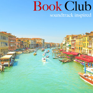อัลบัม The Book Club Soundtrack (Inspired) ศิลปิน Various Artists
