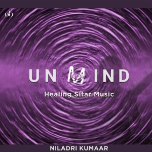 收聽Niladri Kumar的Healing Sitar Music歌詞歌曲