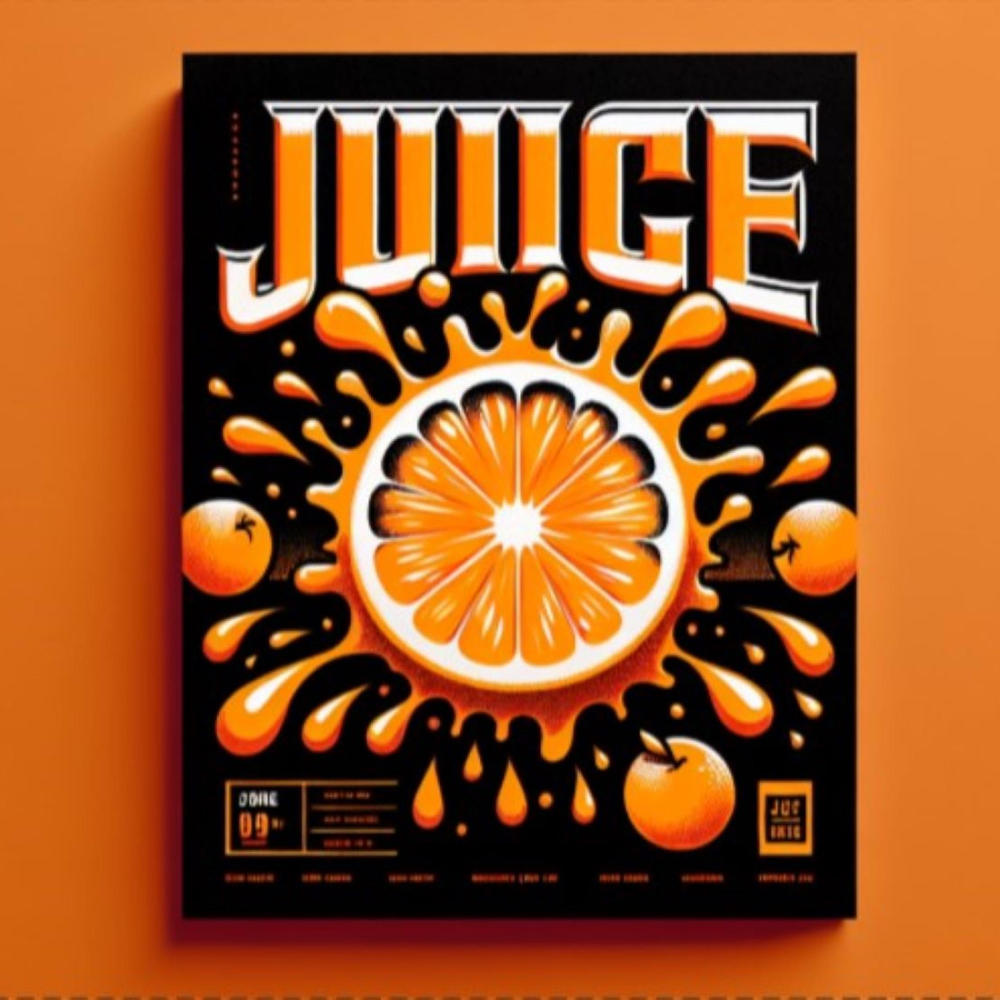 JUICE (Explicit)