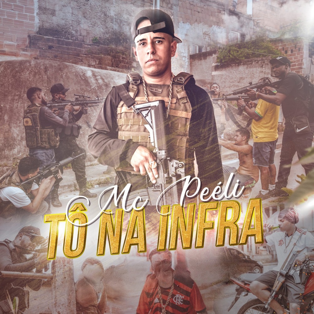 Tô na Infra