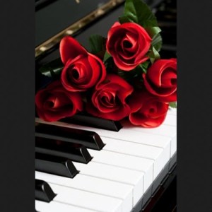 ดาวน์โหลดและฟังเพลง My Valentine, True Love พร้อมเนื้อเพลงจาก Helisek Ringtones