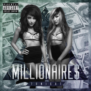 ดาวน์โหลดและฟังเพลง One in a Million (Explicit) พร้อมเนื้อเพลงจาก Millionaires