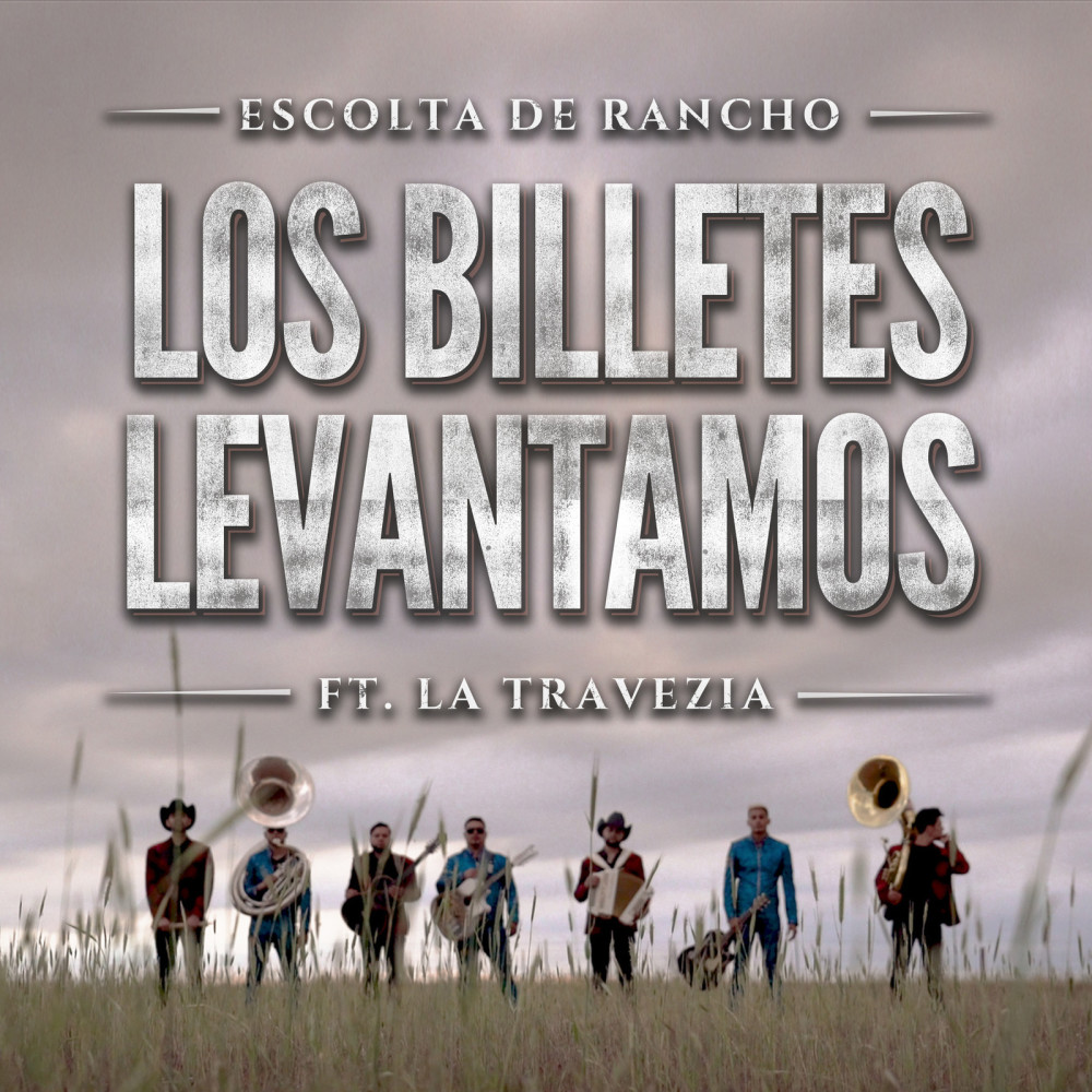 Los Billetes Levantamos