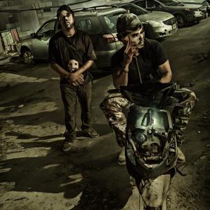 收聽VALORR的Scenery (Explicit)歌詞歌曲