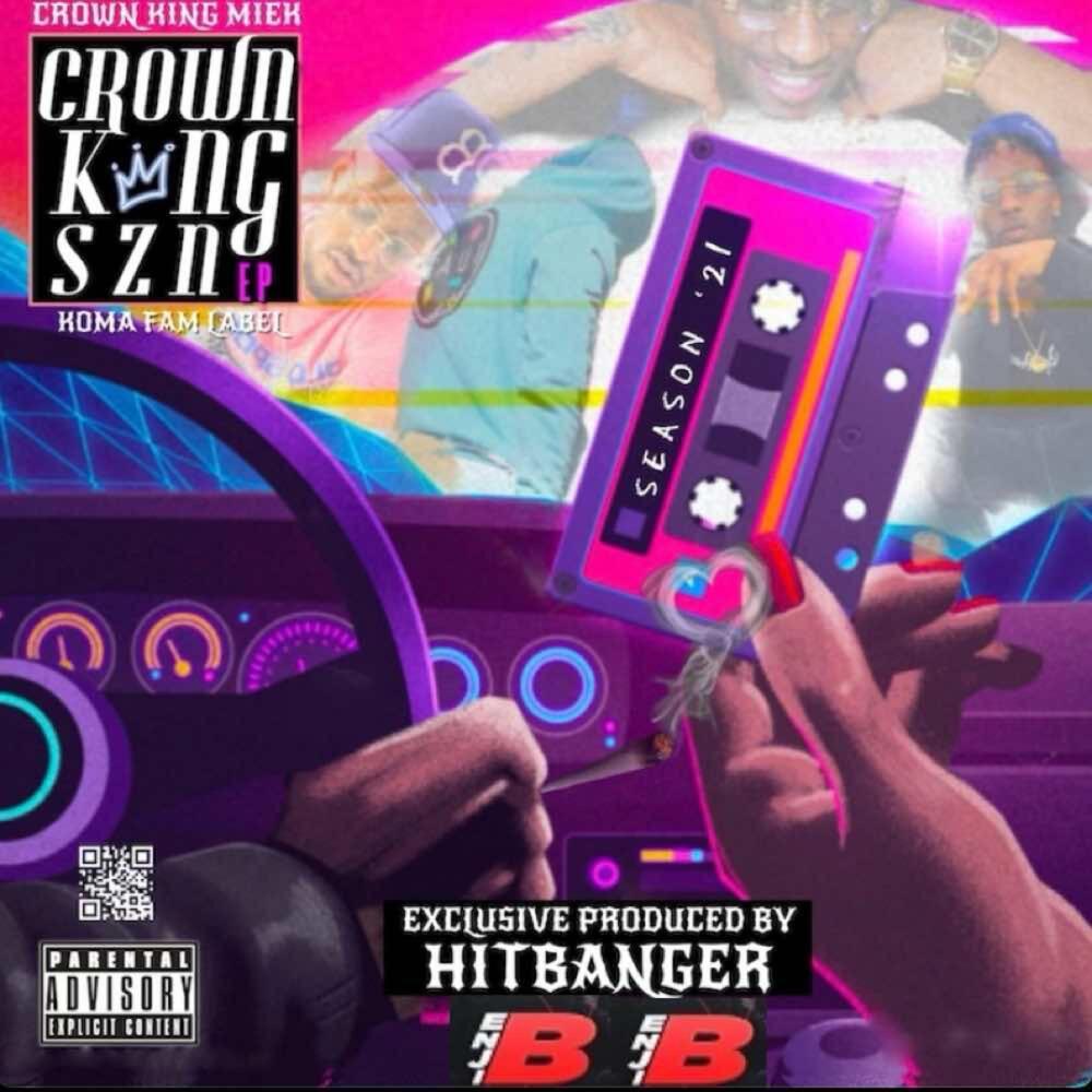 SHOOTIN STAR (Explicit)