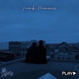 ดาวน์โหลดและฟังเพลง Numb Memories (feat. Lul Patchy) พร้อมเนื้อเพลงจาก Lil Jafetty
