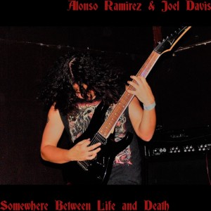 Alonso Ramirez的專輯Somewhere Between Life and Death