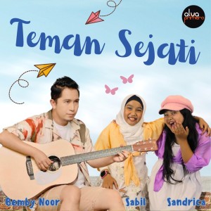 收聽Sandrica的Teman Sejati歌詞歌曲