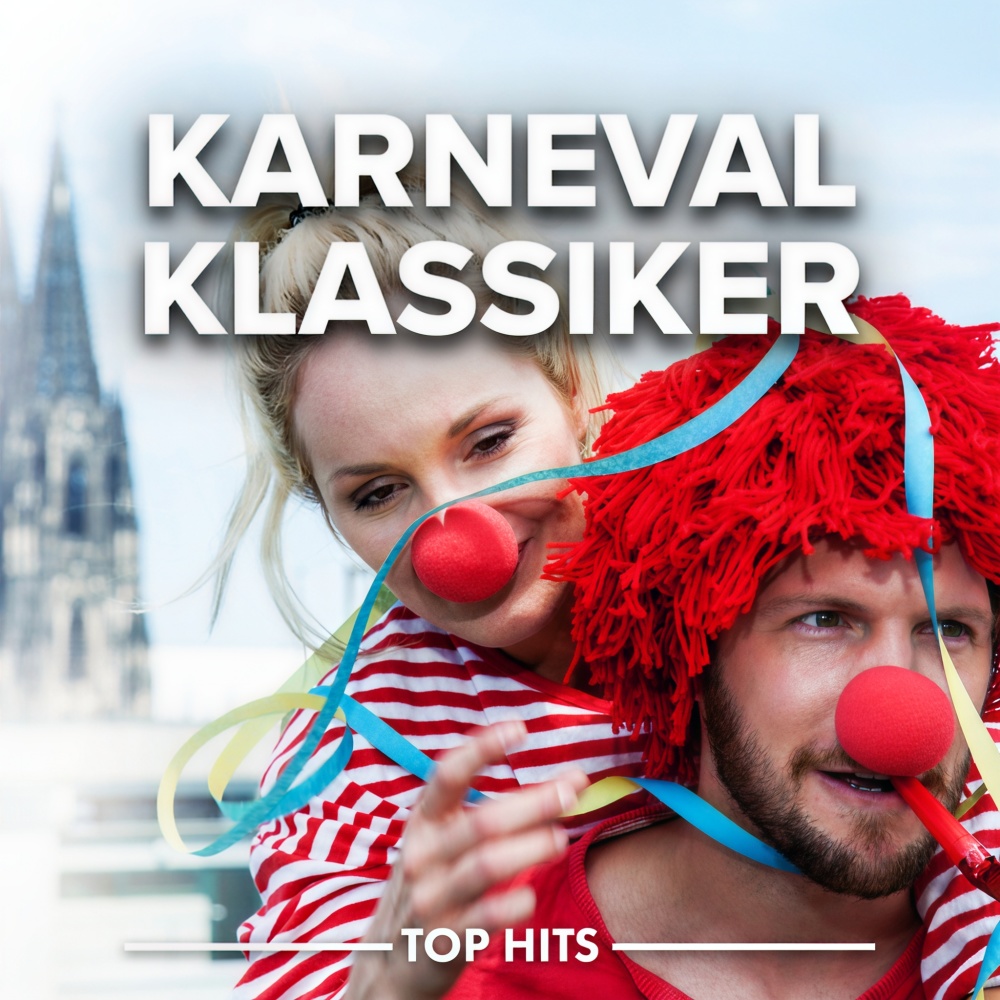 Ich ben ne Räuber (Remake '97)