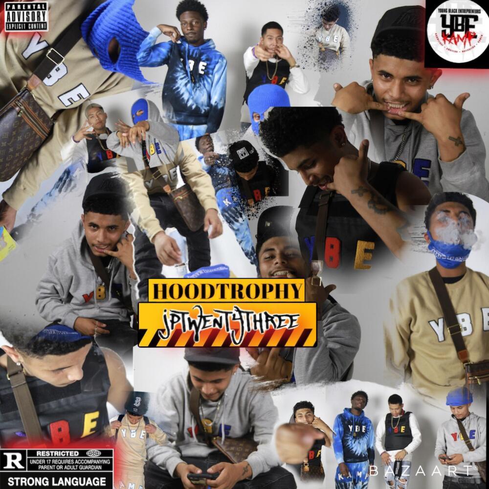WE EVERYWHERE (Explicit)