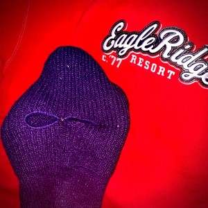 Album Cold Nights And Beats (Explicit) from 