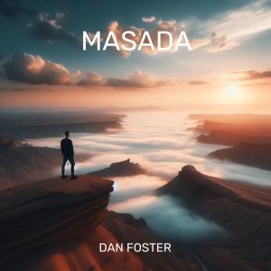 Dan Foster的專輯MASADA