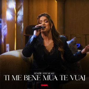 Album TI me bene te vuaj from 