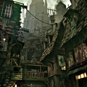 收听altointhehell的ghost town (Explicit)歌词歌曲