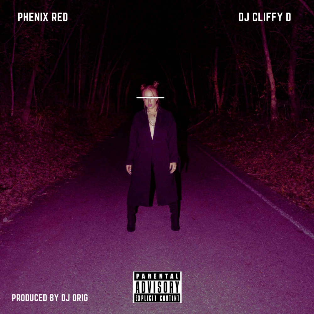 Backroads (Explicit)