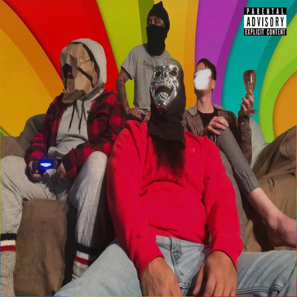 Coming Attractions (feat. DeNiro) (Explicit)