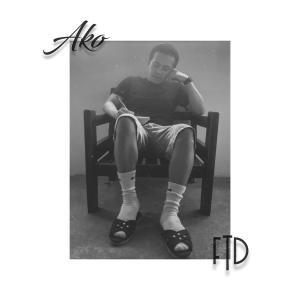 收听FTD的AKO歌词歌曲