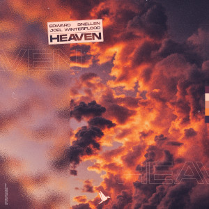 Edward Snellen的專輯Heaven
