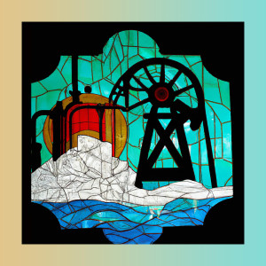 收聽Mamalarky的Green Earth歌詞歌曲