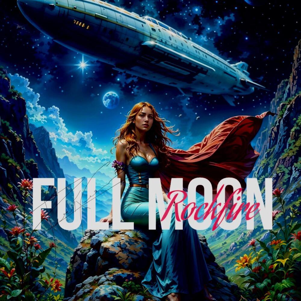 Full moon