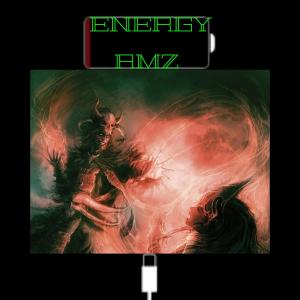 AMZ的專輯ENERGY