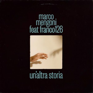 Marco Mengoni的專輯Un'Altra Storia