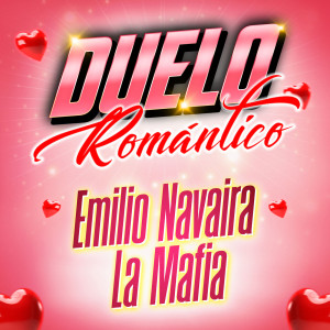 Emilio Navaira的專輯Duelo Romántico