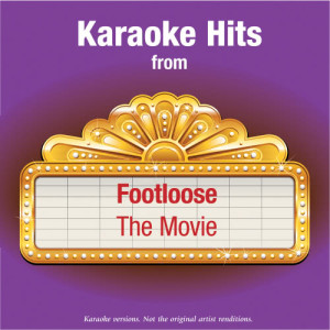 收聽Karaoke - Ameritz的Somebody’s Eyes (In The Style Of Footloose – The Movie)歌詞歌曲