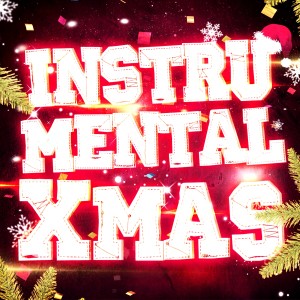 Various Artists的專輯Instrumental Christmas! (35 Instrumental Versions of Popular Christmas Carols and Songs)