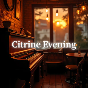 ดาวน์โหลดและฟังเพลง Citrine Evening พร้อมเนื้อเพลงจาก Mother Nature