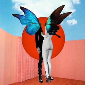 收聽Clean Bandit的Baby (feat. MARINA & Luis Fonsi) (Martin Jensen Remix)歌詞歌曲