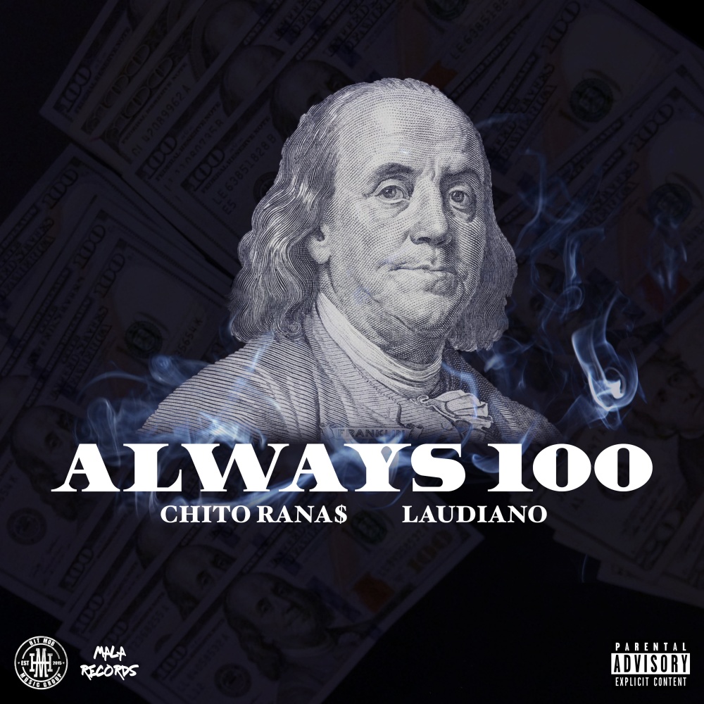Always 100 (Explicit)