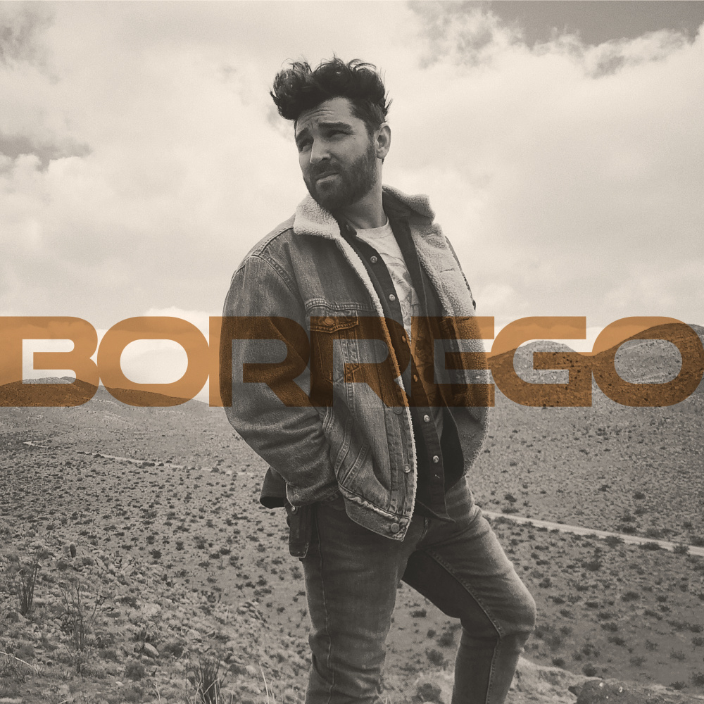 Borrego (Single)