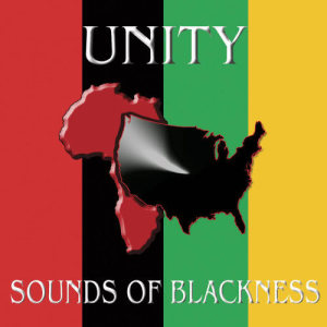 收聽Sounds Of Blackness的Put The Finger On Me歌詞歌曲
