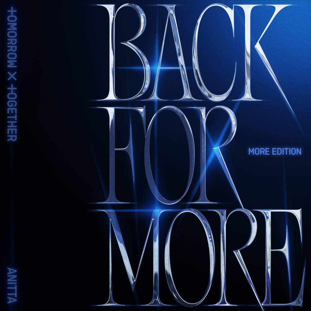 Back for More (with Anitta) - Performance Ver.