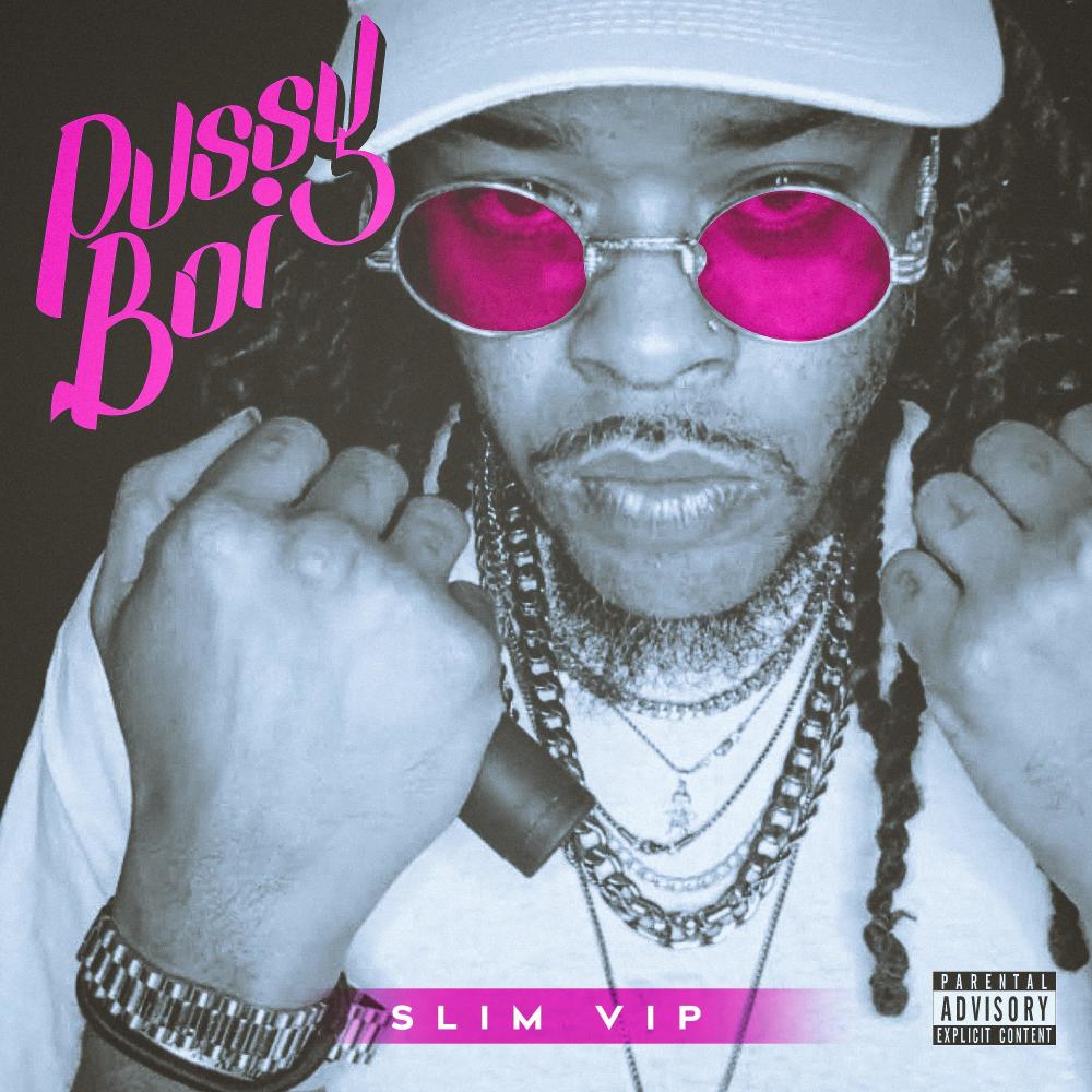 Pussy Boy (Explicit)