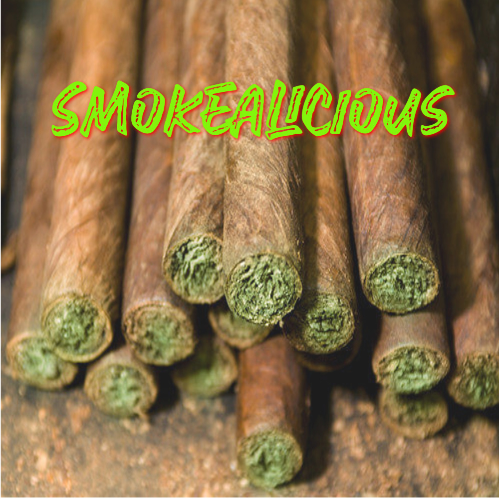 Smokealicious