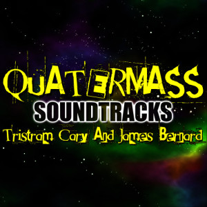 收聽James Bernard的Electronic Music Sectons 7 (From "The Quatermass Xperiment")歌詞歌曲