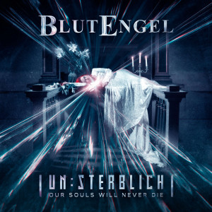 Album The prophecy oleh Blutengel